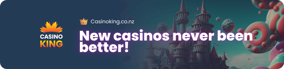 New casinos online