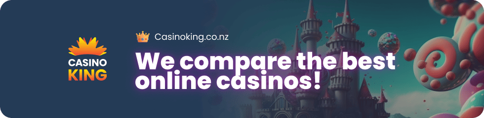 Best online casinos NZ