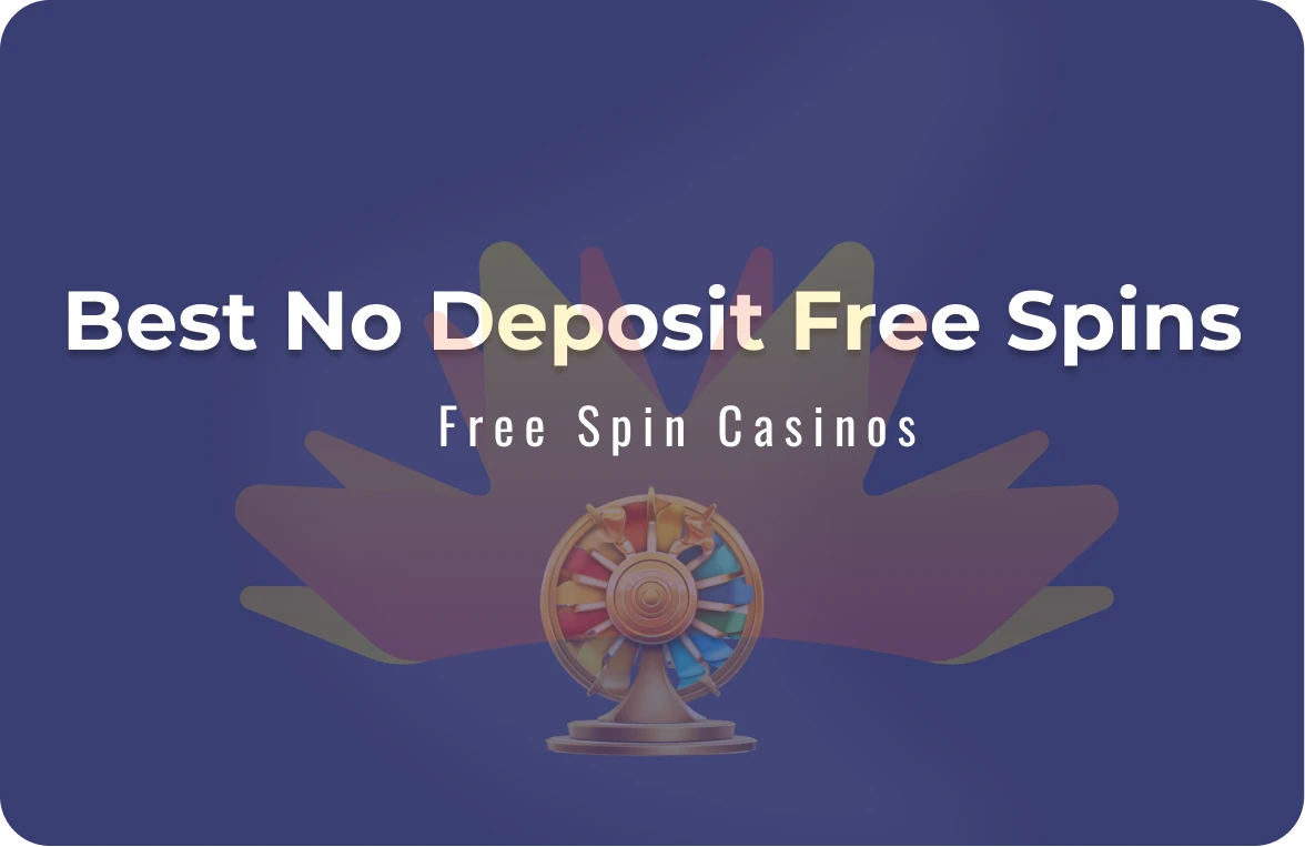 Best no deposit free spins