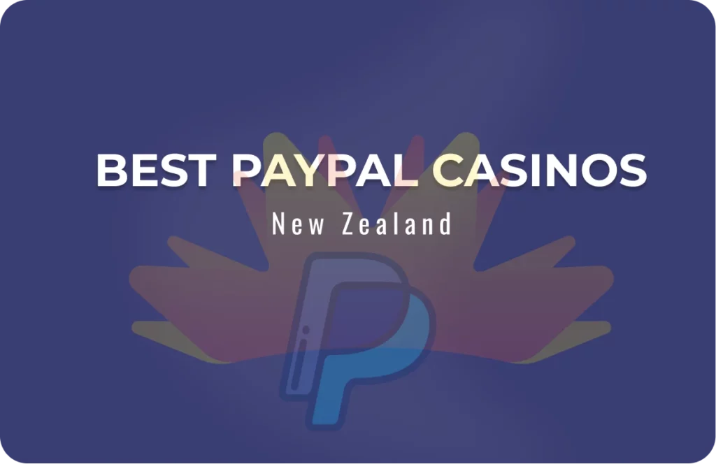Best Paypal Casino
